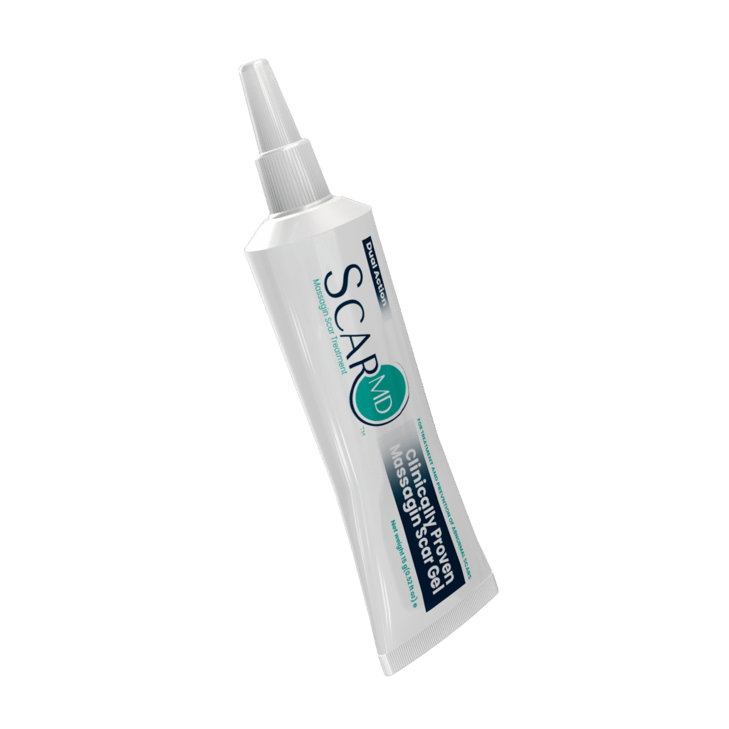scar-canula