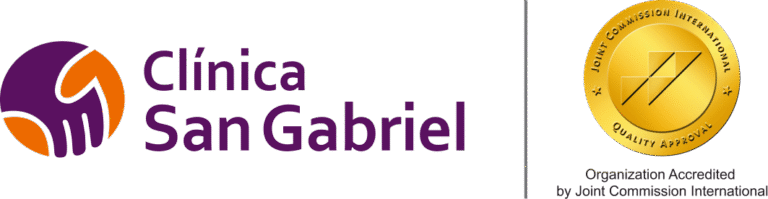 san gabriel